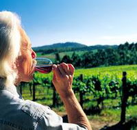 Ashton Hills Vineyard - Foster Accommodation