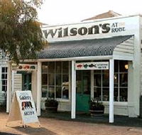 Wilson's At Robe - Foster Accommodation