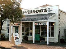 Wilson's At Robe - Foster Accommodation 0