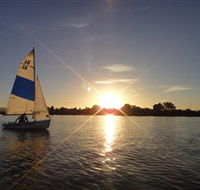 Port Augusta Aquatic and Outdoor Adventure Centre - Foster Accommodation