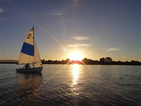 Port Augusta Aquatic And Outdoor Adventure Centre - Foster Accommodation 0