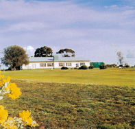 Lucindale Country Club - Foster Accommodation