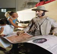 Bay Discovery Centre - Foster Accommodation