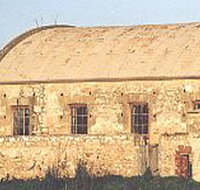 Poltalloch Station - Foster Accommodation