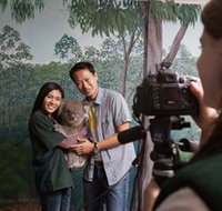 Cleland Wildlife Park - Foster Accommodation