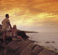 Hallett Cove Conservation Park - Foster Accommodation