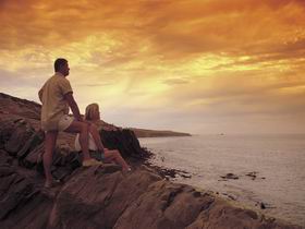 Hallett Cove Conservation Park - Foster Accommodation 0