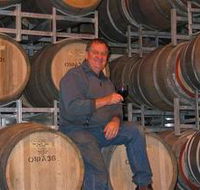 Paulett Wines - Foster Accommodation