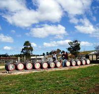 Karatta Winery - Foster Accommodation