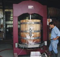 St Marys Wines - Foster Accommodation