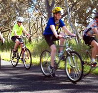 Penola Cycling Trails - Foster Accommodation