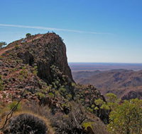 Arkaroola Wilderness Sanctuary - Foster Accommodation