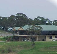 Fleurieu Golf Course - Foster Accommodation