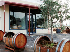 Illalangi - Foster Accommodation 0