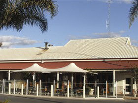  Foster Accommodation