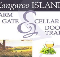 Kangaroo Island Farm Gate and Cellar Door Trail - Foster Accommodation