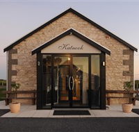 Katnook Estate - Foster Accommodation