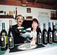 Viking Wines - Foster Accommodation