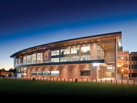 Adelaide Football Club - Foster Accommodation 0