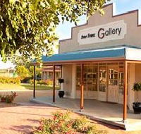 Peter Franz Fine Art Gallery - Foster Accommodation