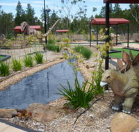 Barossa Bowland and Mini Golf - Foster Accommodation