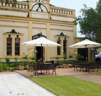 Domain Day - Foster Accommodation