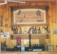 Perrini Estate Winery - Foster Accommodation