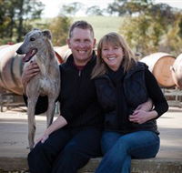 Greg Cooley Wines - Foster Accommodation