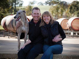 Greg Cooley Wines - Foster Accommodation 0