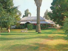 NTSA Renmark Branch Olivewood Estate - Foster Accommodation 0