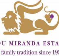 Lou Miranda Estate and Miranda Restaurant - Foster Accommodation