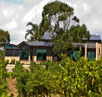 Delacolline Estate - Foster Accommodation