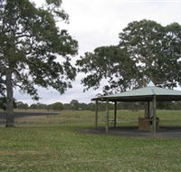 Greenrise Recreational Reserve - Foster Accommodation
