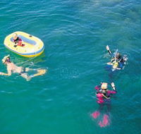 Port Noarlunga Beach and Jetty - Foster Accommodation