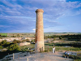 Kapunda SA Foster Accommodation