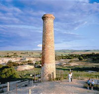 Kapunda Mine Trail - Foster Accommodation