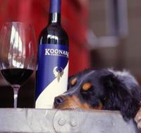 Koonara Wines - Foster Accommodation