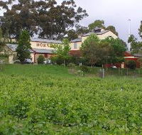Horndale Distillery and Wine Cellars - Foster Accommodation