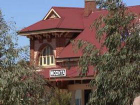  Foster Accommodation