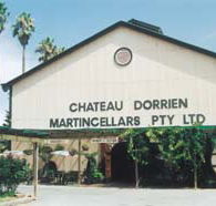Chateau Dorrien Winery - Foster Accommodation