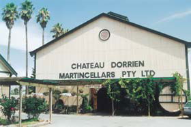 Chateau Dorrien Winery - Foster Accommodation 0