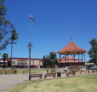 Gladstone Square - Foster Accommodation