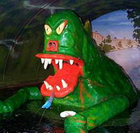 The Bunyip - Foster Accommodation