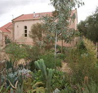 Kapunda Artist Trail - Foster Accommodation