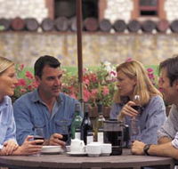 Yalumba - Foster Accommodation
