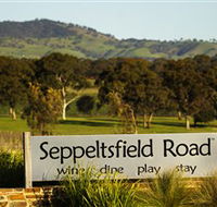 Seppeltsfield Road - Foster Accommodation
