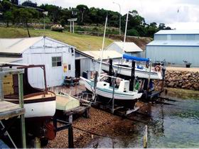 Kirton Point SA Foster Accommodation