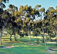 Tanunda Pines Golf Club - Foster Accommodation