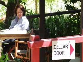 Willunga SA Foster Accommodation