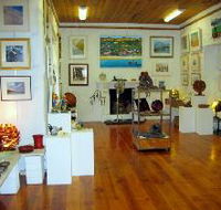 Off the Slate Gallery - Foster Accommodation